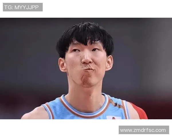 周琦在国际赛场的崛起与挑战：从青年球员到篮球巨星的成长之路