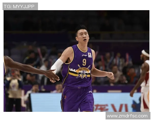 孙悦的篮球传奇：从青涩少年到CBA巨星的奋斗历程与辉煌成就