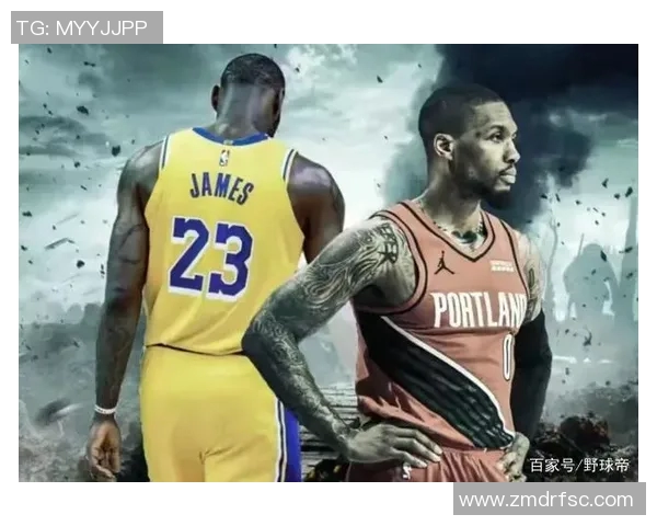 快船与开拓者激战正酣谁能在这场对决中笑到最后